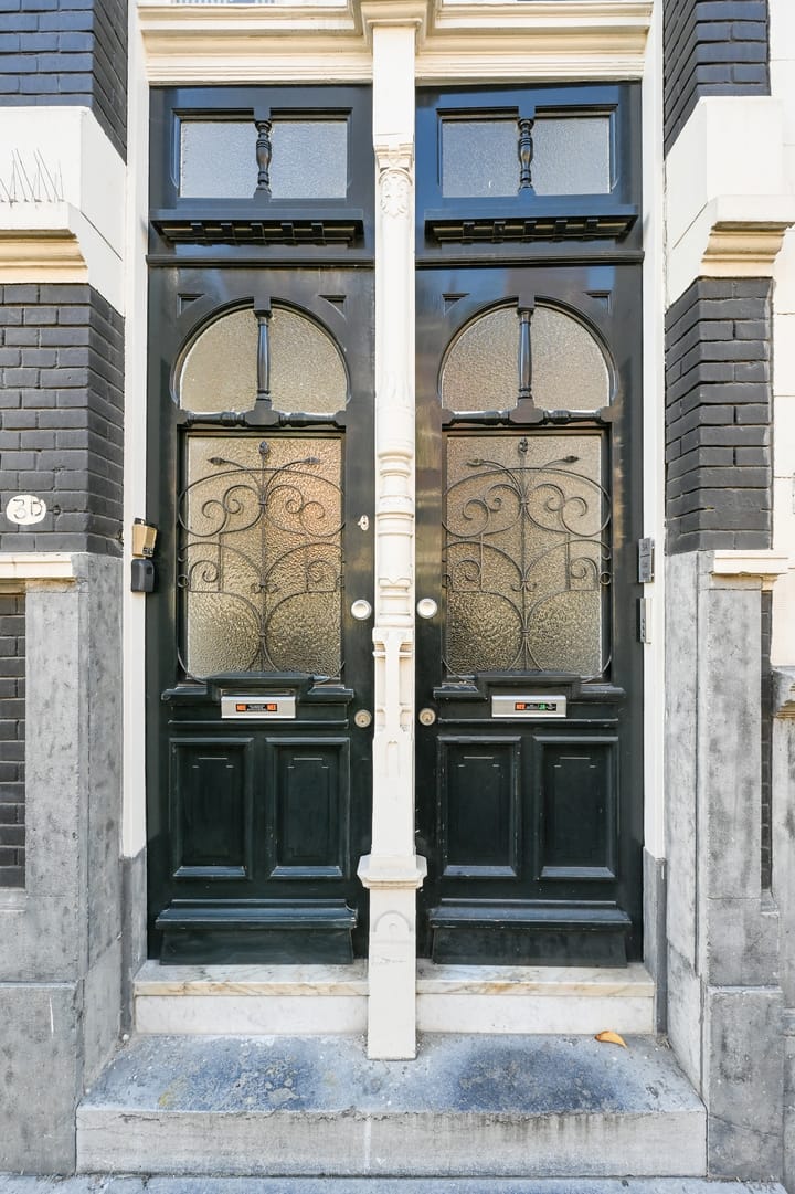 Foto 5 van Saftlevenstraat 3-B