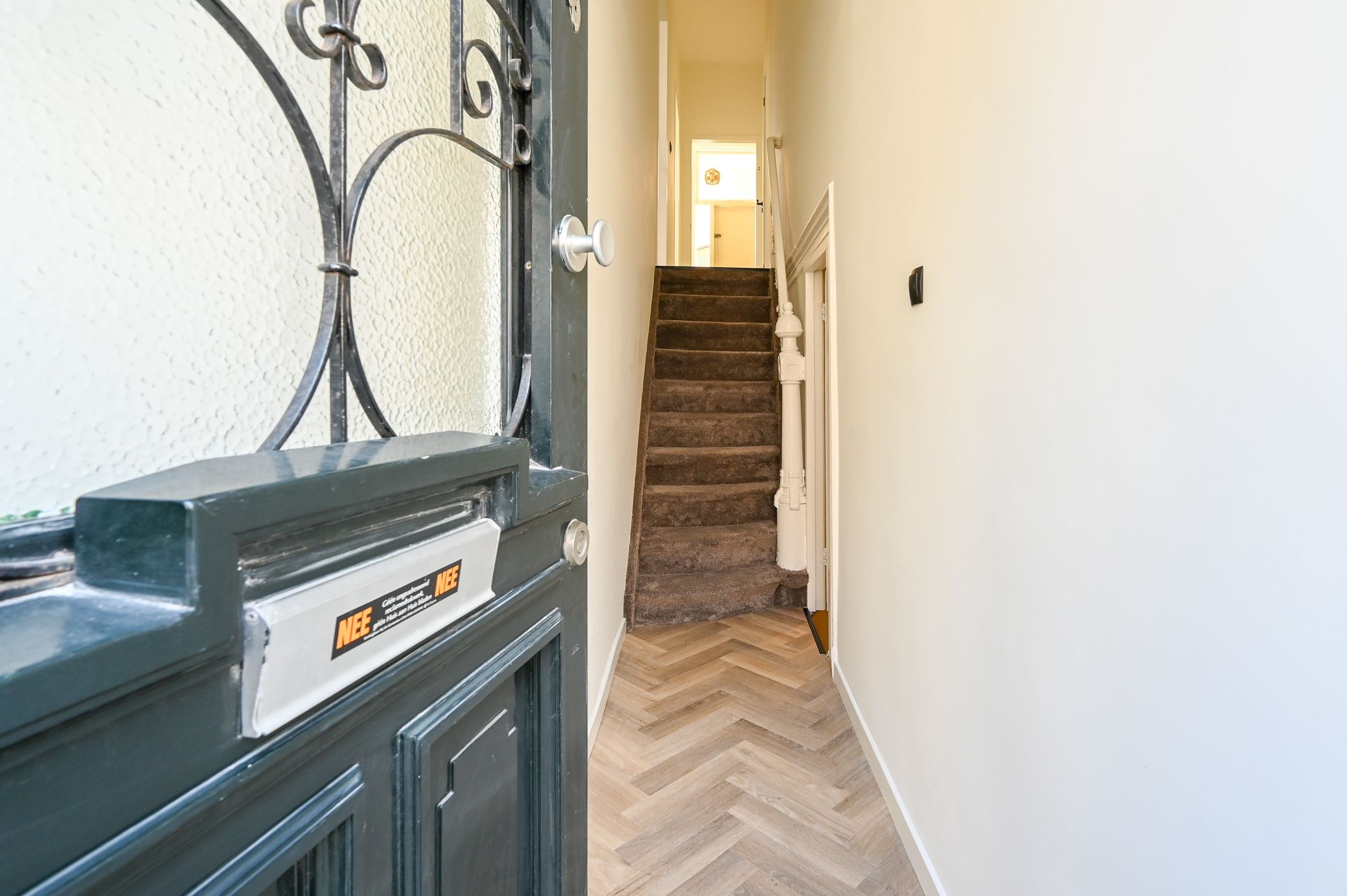 Foto 6 van Saftlevenstraat 3-B