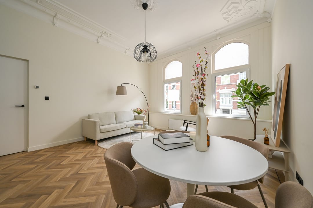 Foto 8 van Saftlevenstraat 3-B