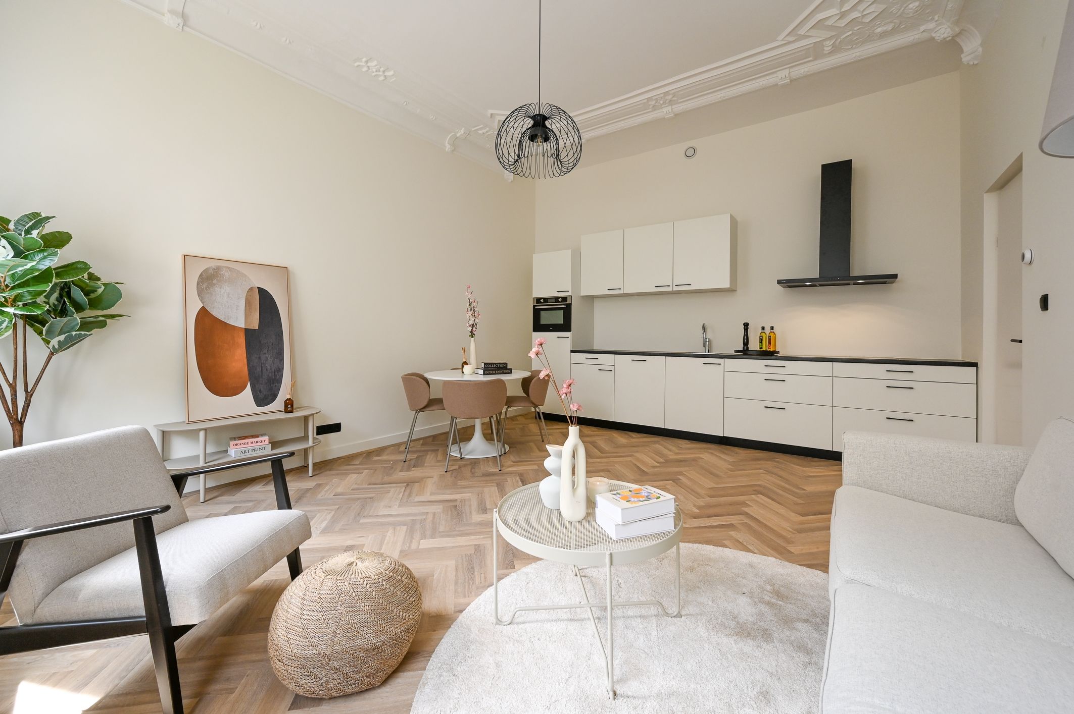 Foto 9 van Saftlevenstraat 3-B