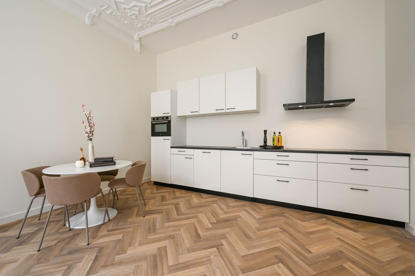 Foto 10 van Saftlevenstraat 3-B