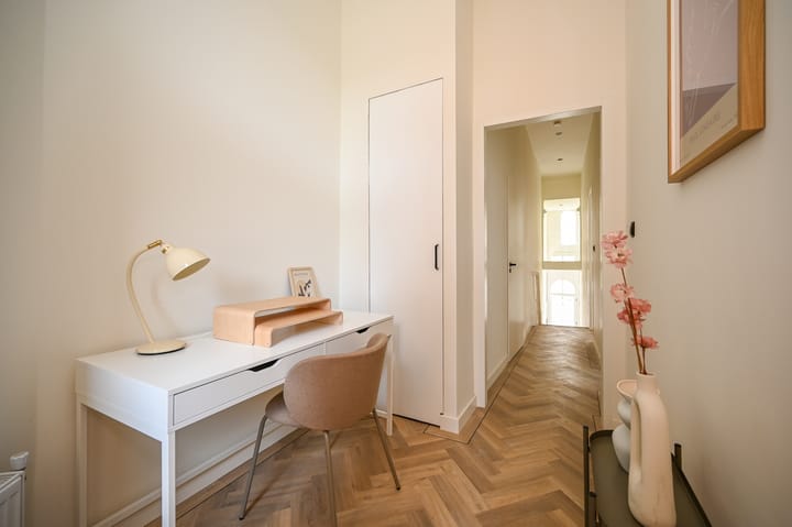 Foto 16 van Saftlevenstraat 3-B