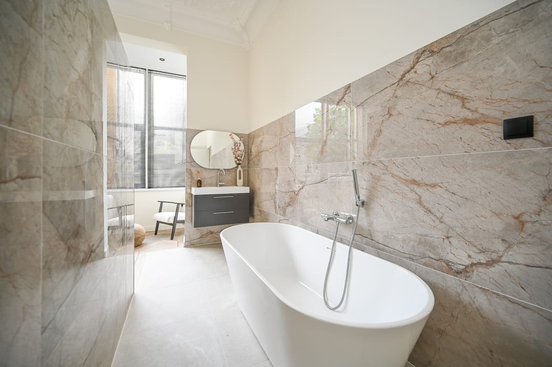 Foto 2 van Saftlevenstraat 3-B