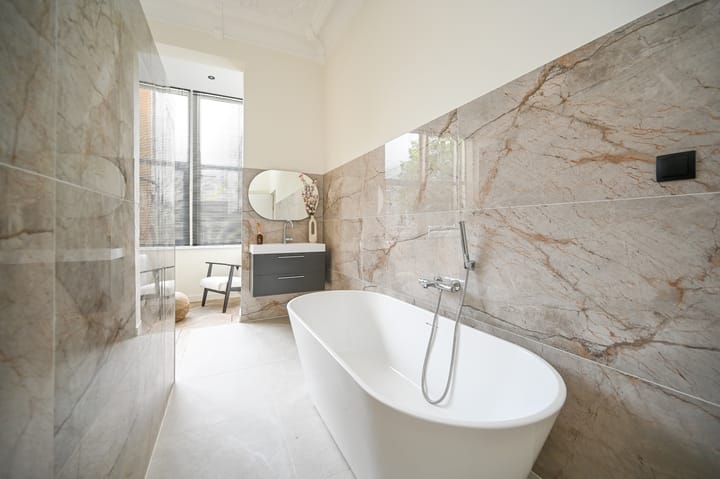 Foto 2 van Saftlevenstraat 3-B