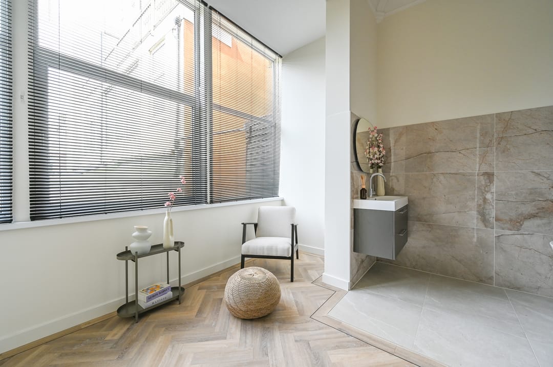 Foto 23 van Saftlevenstraat 3-B