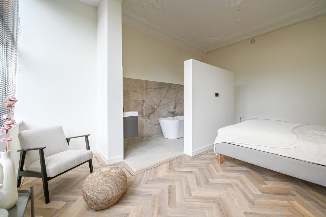 Foto 26 van Saftlevenstraat 3-B