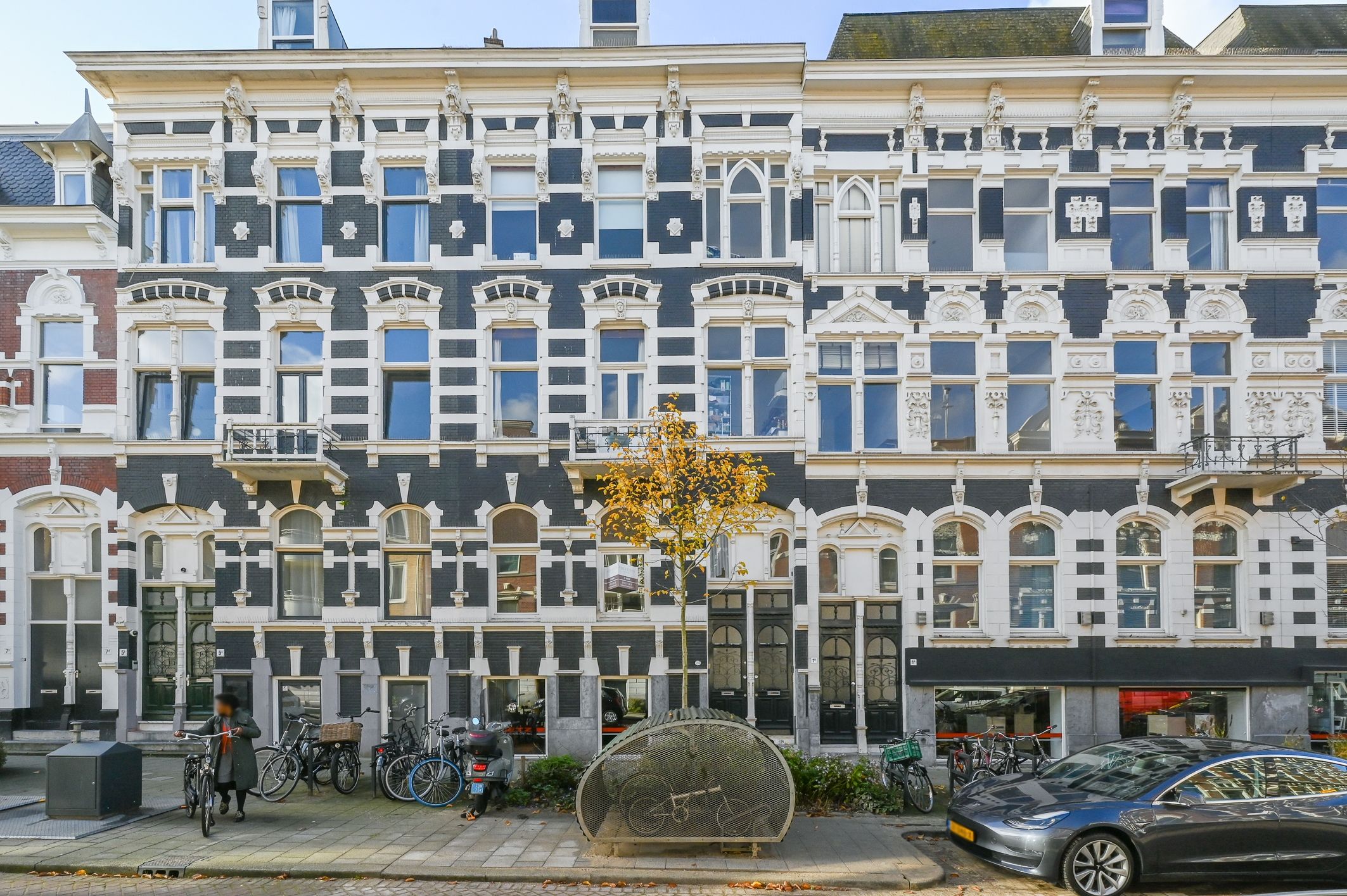 Foto 3 van Saftlevenstraat 3-B