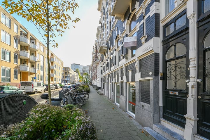 Foto 32 van Saftlevenstraat 3-B