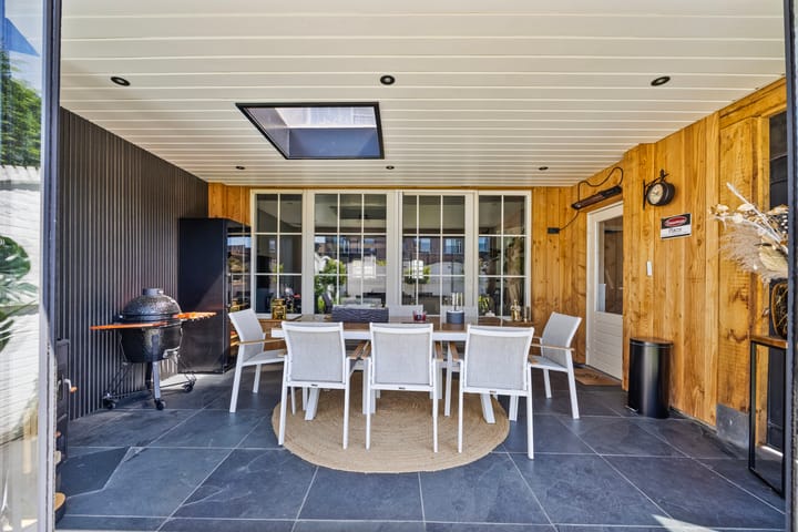 Foto 3 van Hoefsmidlaan 1