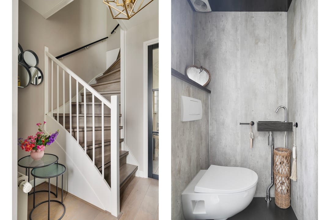 Foto 7 van Hoefsmidlaan 1