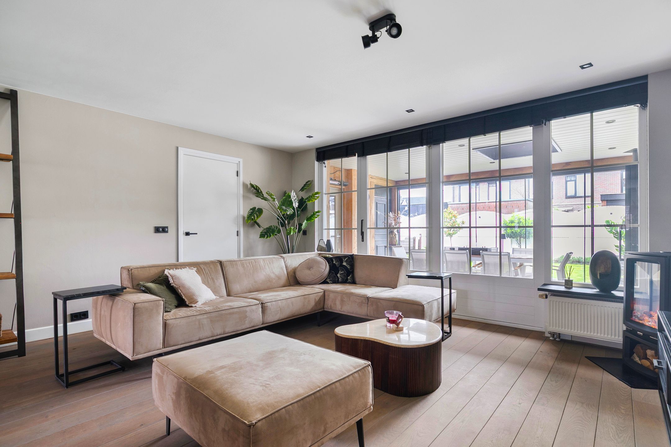 Foto 9 van Hoefsmidlaan 1