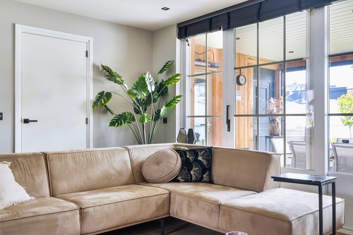 Foto 10 van Hoefsmidlaan 1