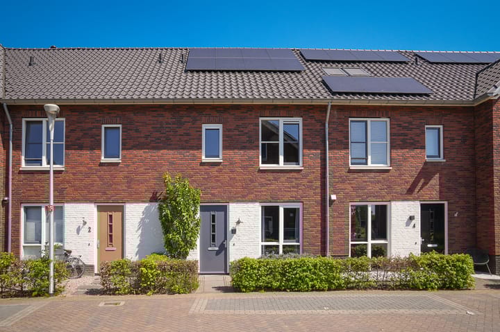 Foto 1 van De Poort 3