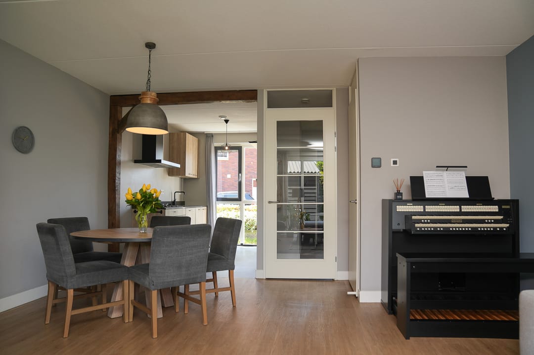 Foto 7 van De Poort 3