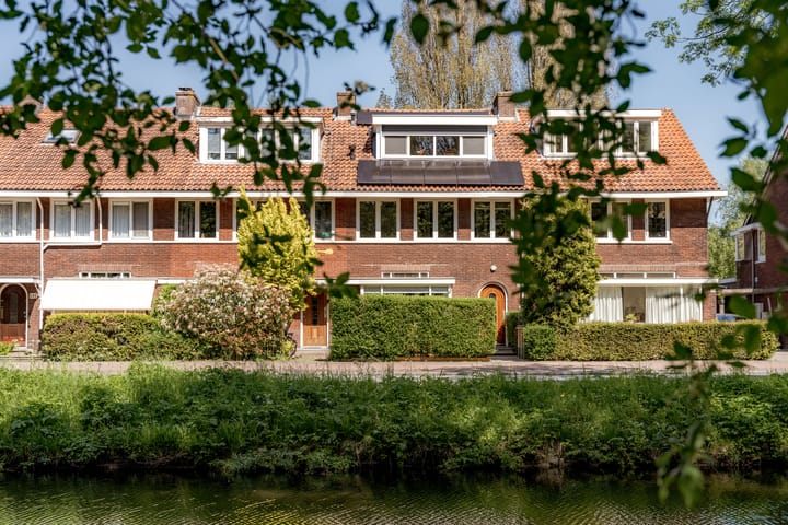 Foto 2 van Ouderkerkerlaan 133