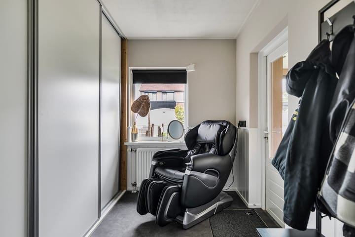 Foto 21 van Hoefsmidlaan 1