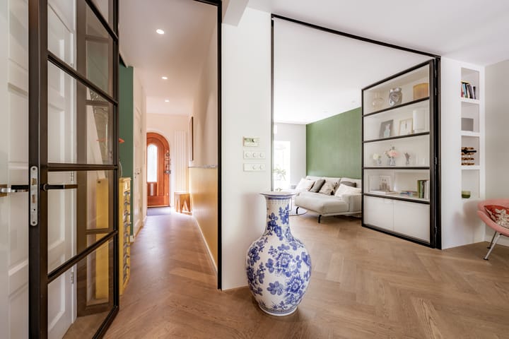 Foto 6 van Ouderkerkerlaan 133