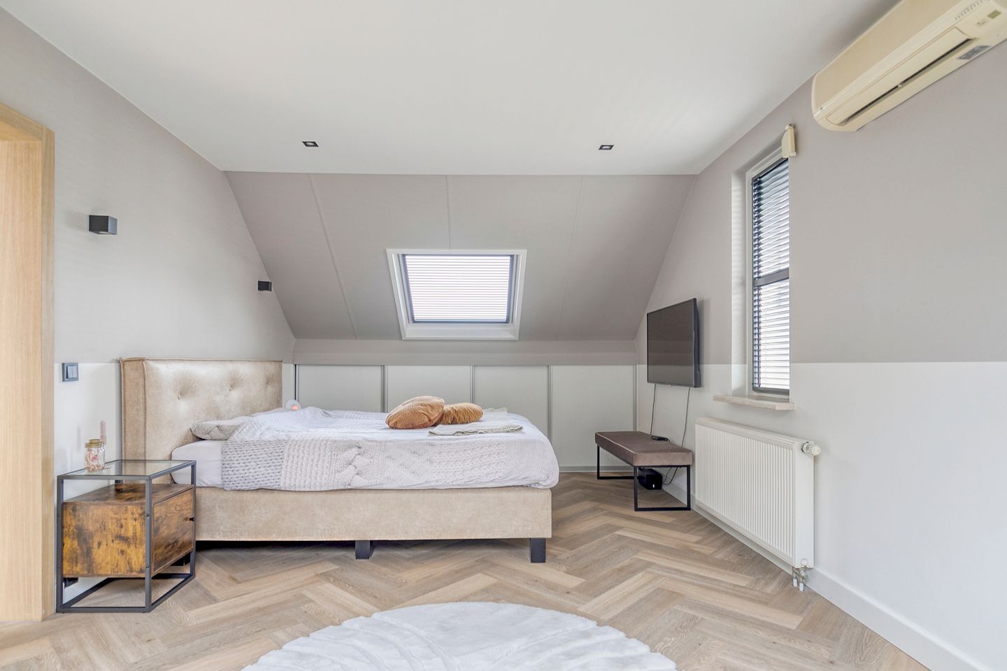 Foto 25 van Hoefsmidlaan 1