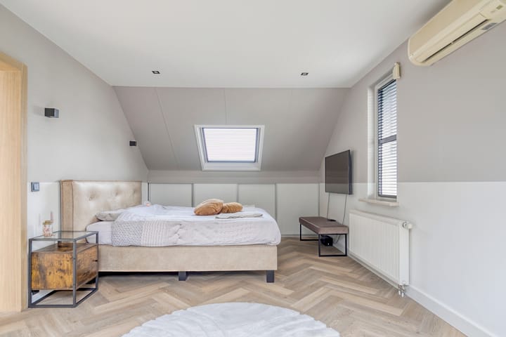 Foto 25 van Hoefsmidlaan 1