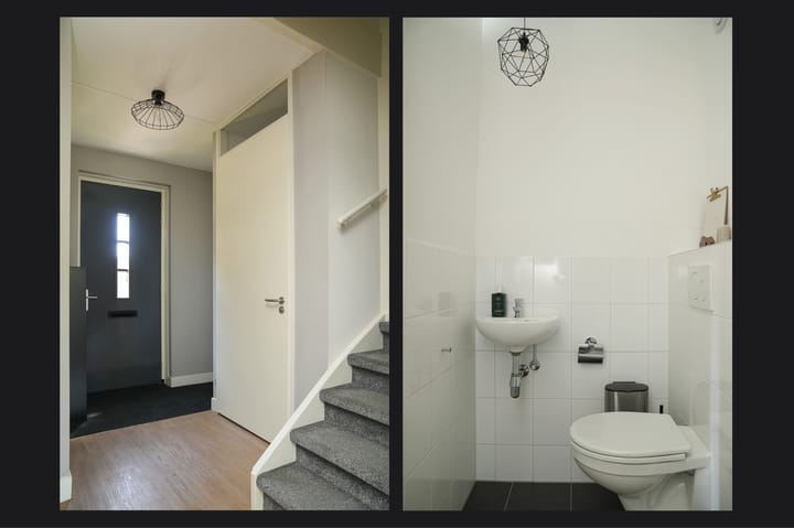 Foto 6 van De Poort 3