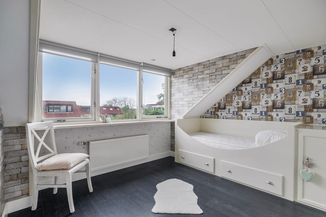 Foto 32 van Hoefsmidlaan 1