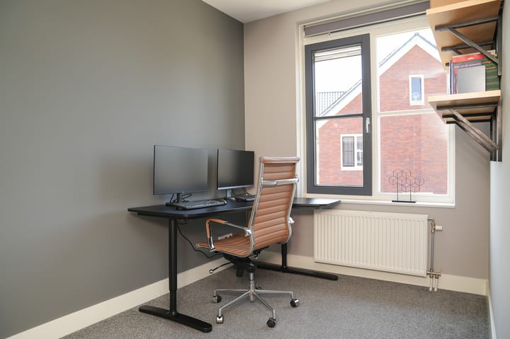 Foto 20 van De Poort 3