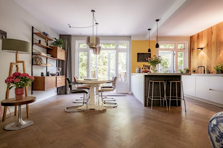 Foto 15 van Ouderkerkerlaan 133