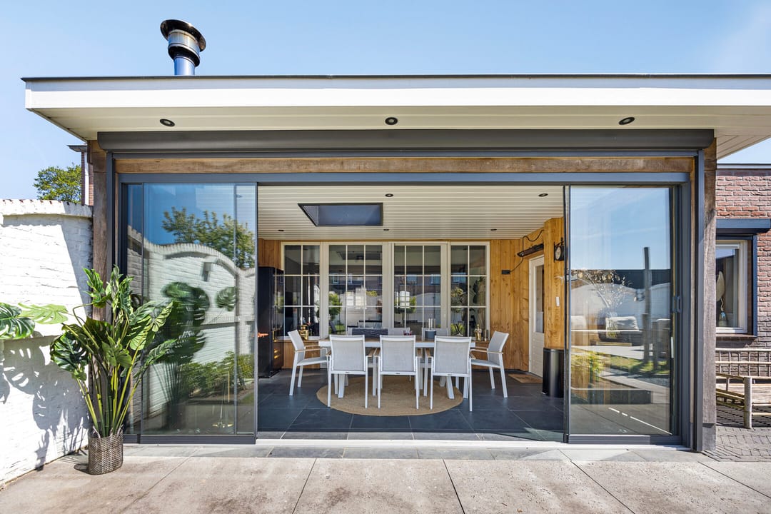 Foto 37 van Hoefsmidlaan 1