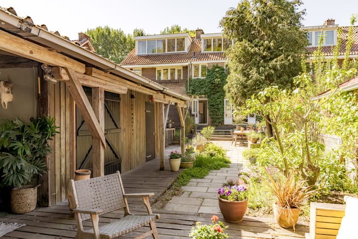 Foto 20 van Ouderkerkerlaan 133