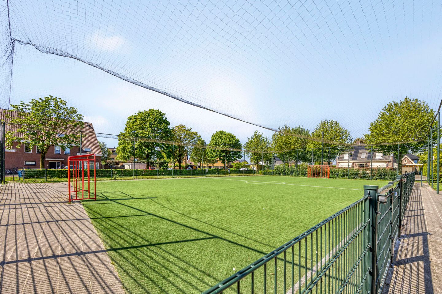 Foto 44 van Hoefsmidlaan 1