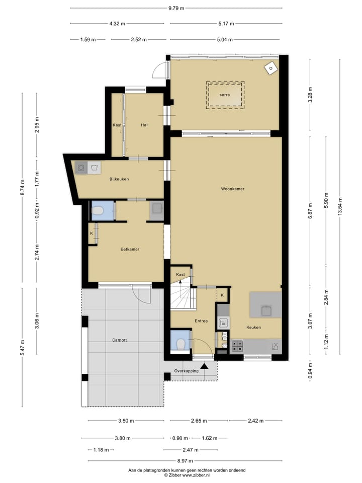Foto 46 van Hoefsmidlaan 1