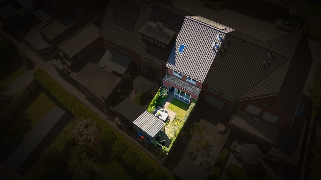 Foto 32 van De Poort 3