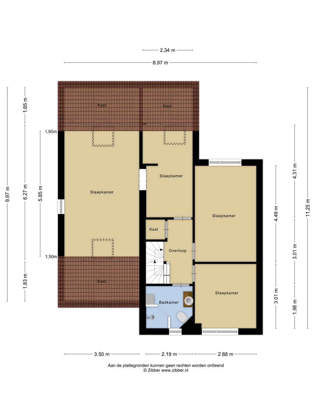Foto 47 van Hoefsmidlaan 1