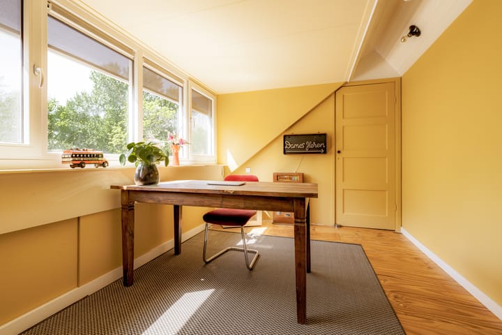 Foto 34 van Ouderkerkerlaan 133