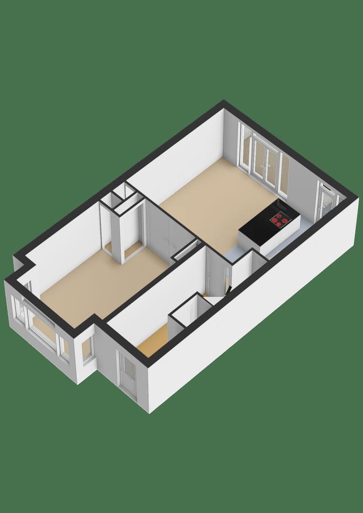 Foto 44 van Ouderkerkerlaan 133