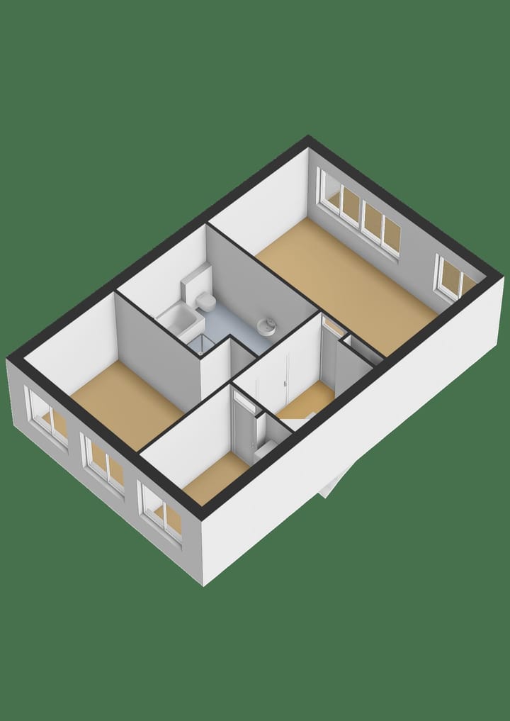 Foto 45 van Ouderkerkerlaan 133