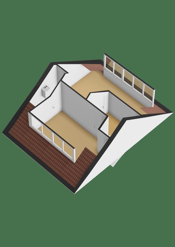 Foto 46 van Ouderkerkerlaan 133