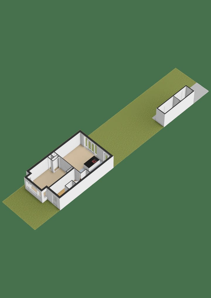 Foto 49 van Ouderkerkerlaan 133