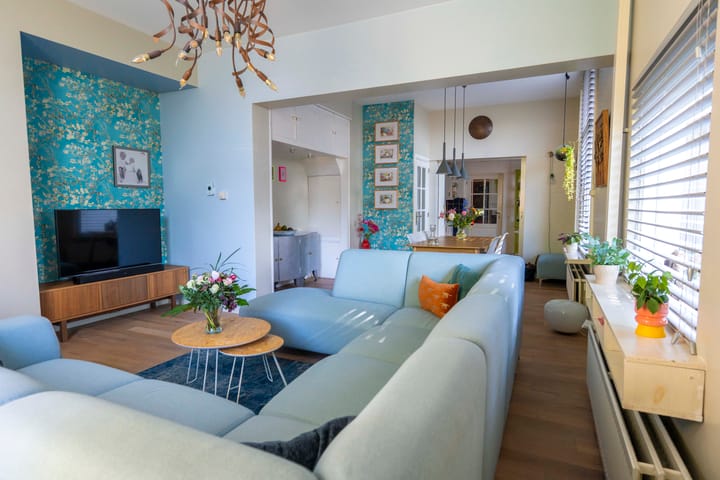 Foto 4 van Vlasstee 6