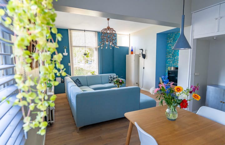 Foto 6 van Vlasstee 6