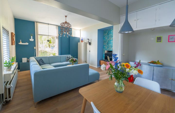 Foto 5 van Vlasstee 6