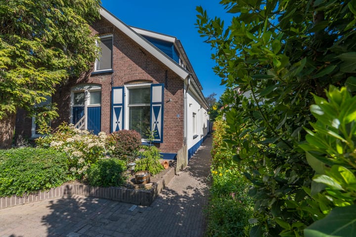 Foto 1 van Vlasstee 6