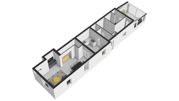 Foto 46 van Vlasstee 6