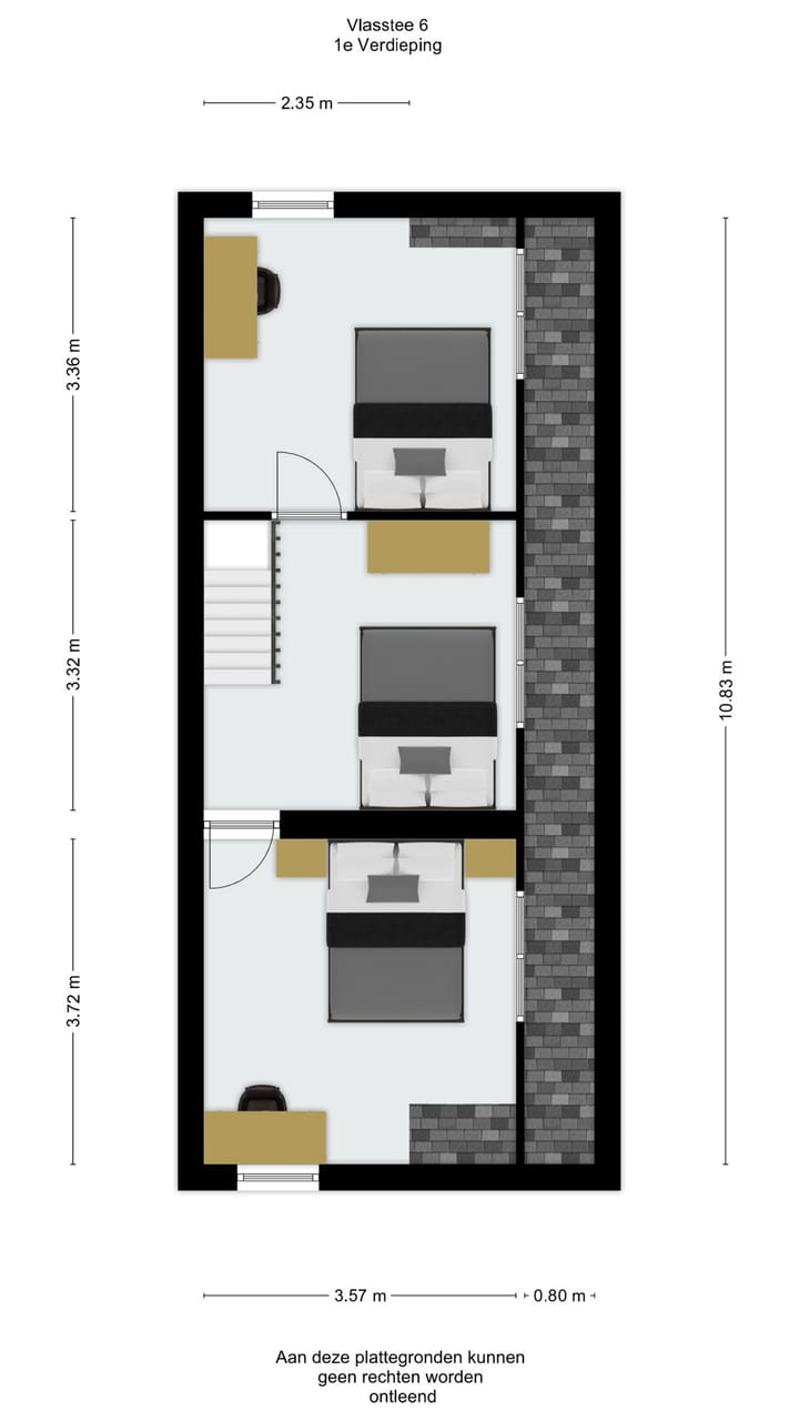 Foto 47 van Vlasstee 6