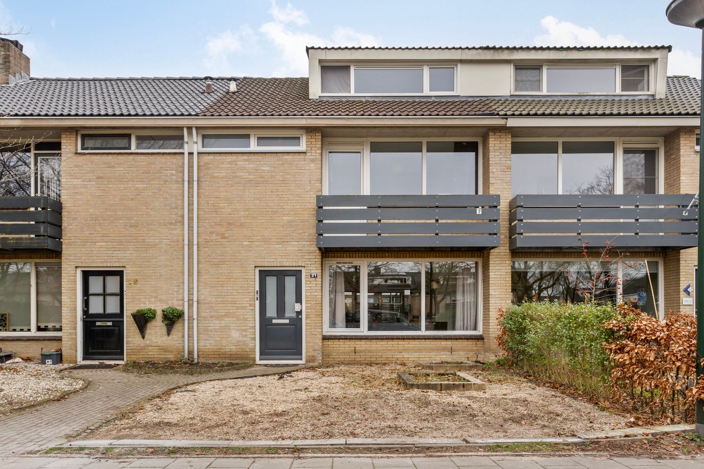 Foto 1 van van Galenstraat 21