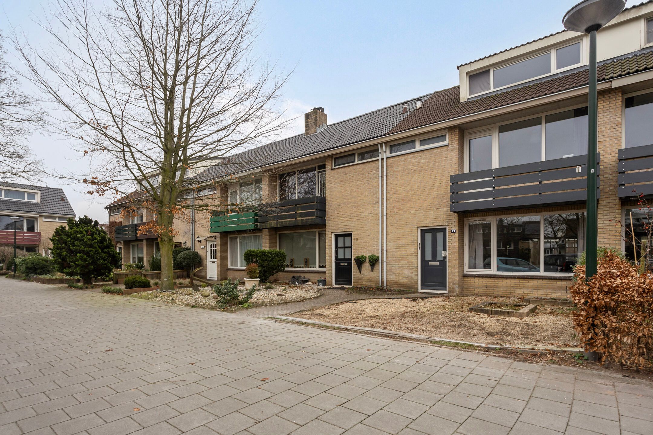 Foto 6 van van Galenstraat 21