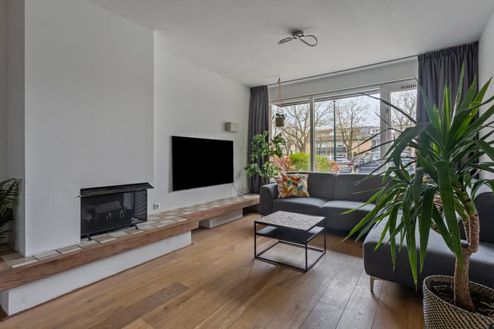 Foto 12 van van Galenstraat 21