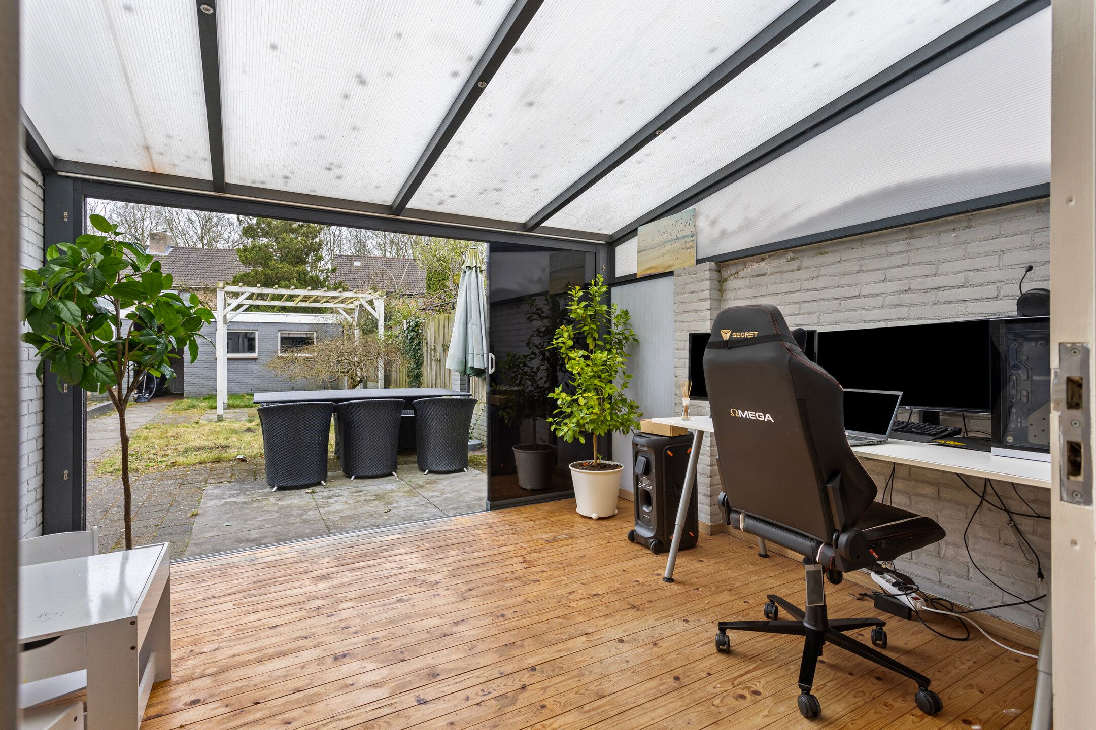 Foto 42 van van Galenstraat 21