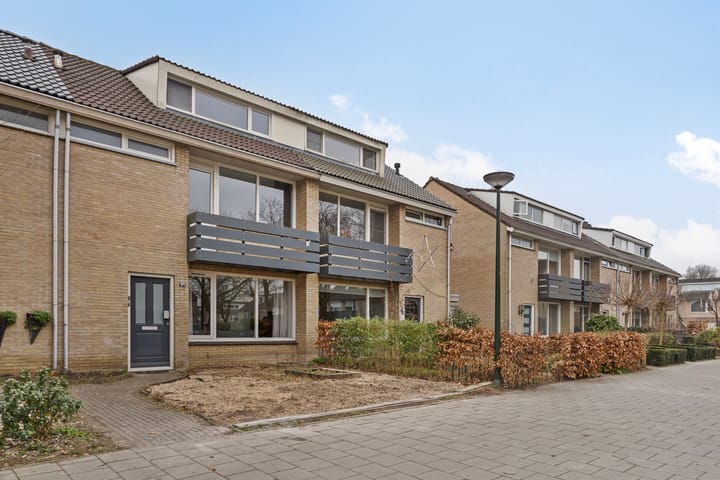 Foto 49 van van Galenstraat 21