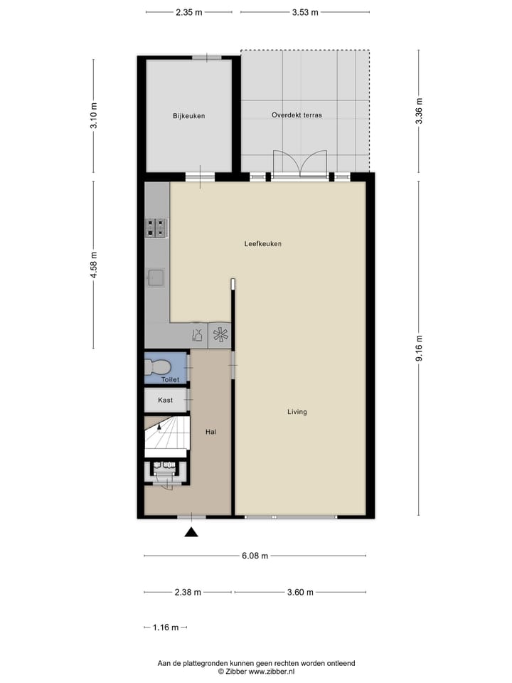 Foto 53 van van Galenstraat 21